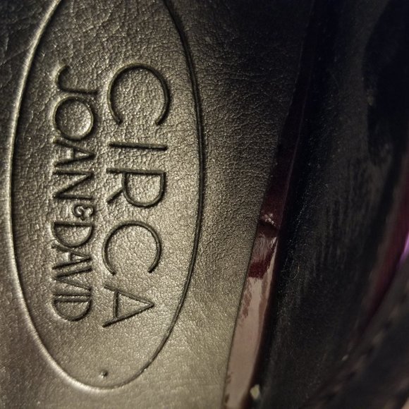 Shoes - Picture 3 of 3